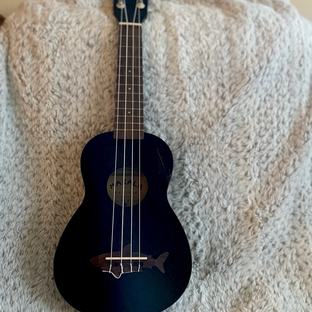 Makala Ukulele by Kala Brand Music